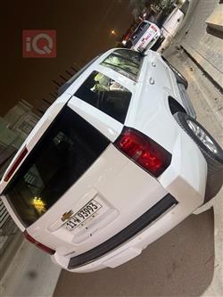 شيفروليه تاهو